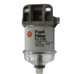 Sakura Spin-On Fuel Filter