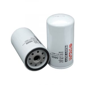 Sakura Spin-On Fuel Filter