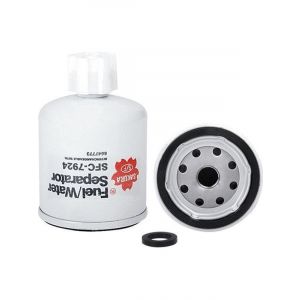 Sakura Spin-On Fuel Water Separator