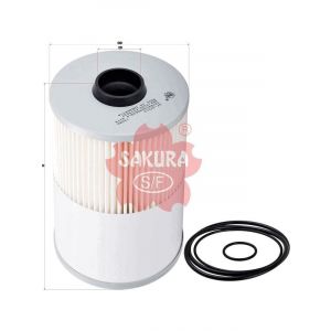 Sakura Fuel Water Separator