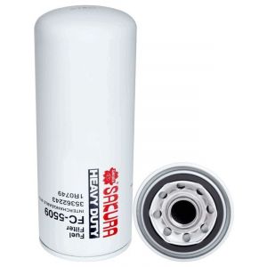 Sakura Spin-On Fuel Filter