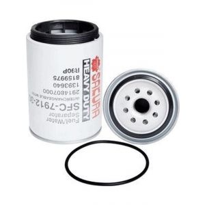 Sakura Spin-On Fuel Water Separator