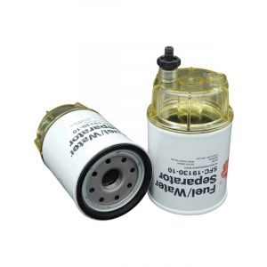 Sakura Spin-On Fuel Water Separator