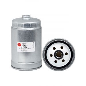 Sakura Spin-On Fuel Filter