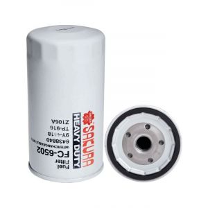 Sakura Spin-On Fuel Filter