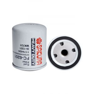 Sakura Spin-On Fuel Filter