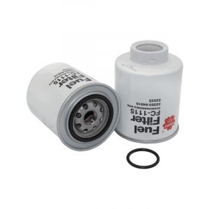 Sakura Spin-On Fuel Filter
