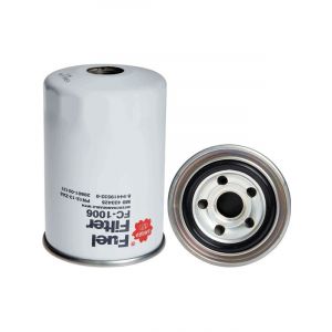 Sakura Spin-On Fuel Filter