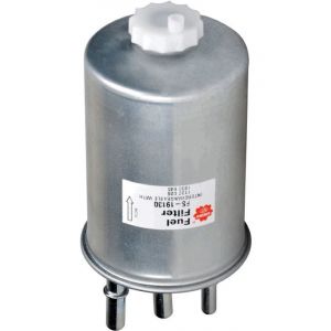 Sakura In-Line Fuel Filter