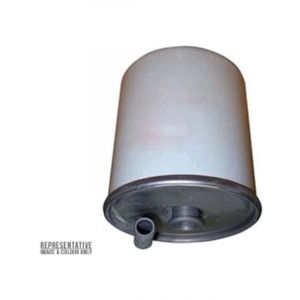 Sakura In-Line Fuel Filter