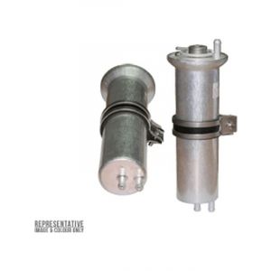 Sakura In-Line Fuel Filter