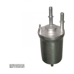 Sakura In-Line Fuel Filter