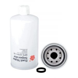 Sakura Spin-On Fuel Water Separator