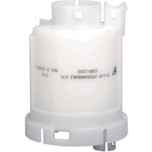 Sakura In-Line Fuel Filter