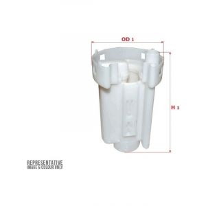 Sakura In-Line Fuel Filter