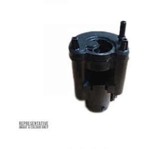 Sakura In-Line Fuel Filter