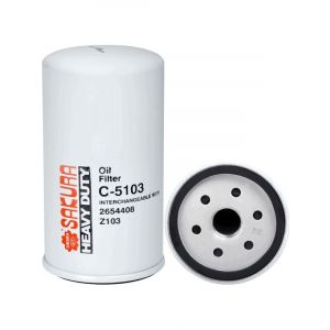 Sakura Spin-On Oil Filter