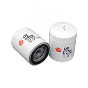 Sakura Spin-On Oil Filter