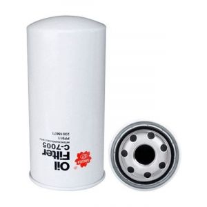 Sakura Spin-On Oil Filter