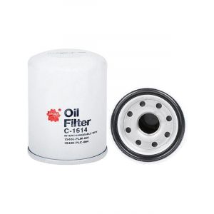 Sakura Spin-On Oil Filter