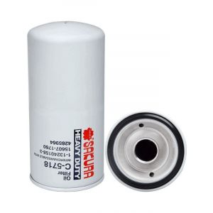 Sakura Spin-On Oil Filter