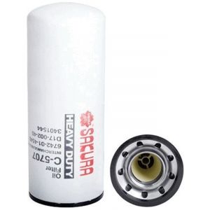 Sakura Spin-On Oil Filter