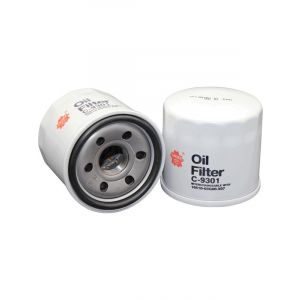 Sakura Spin-On Oil Filter