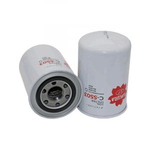 Sakura Spin-On Oil Filter