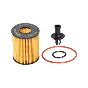 Sakura Ecological Oil Filter
