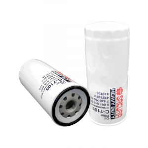 Sakura Spin-On Oil Filter