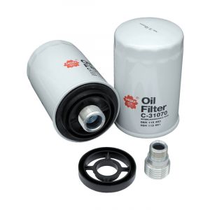 Sakura Spin-On Oil Filter