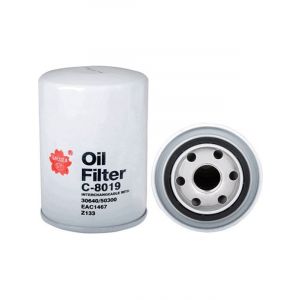 Sakura Spin-On Oil Filter