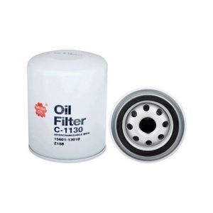 Sakura Spin-On Oil Filter