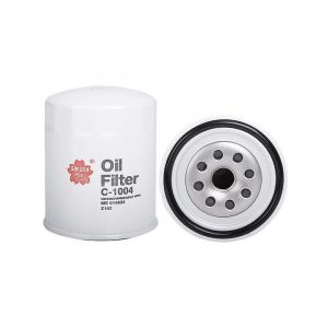 Sakura Spin-On Oil Filter