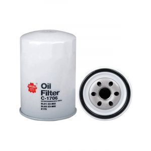 Sakura Spin-On Oil Filter