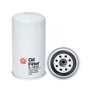 Sakura Spin-On Oil Filter