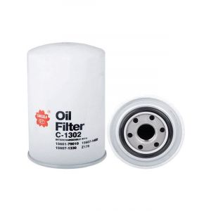 Sakura Spin-On Oil Filter