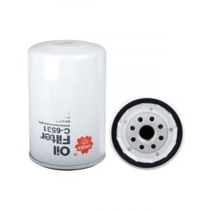 Sakura Spin-On Oil Filter