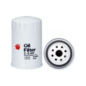 Sakura Spin-On Oil Filter