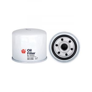 Sakura Spin-On Oil Filter