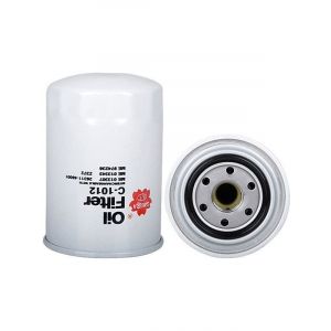 Sakura Spin-On Oil Filter