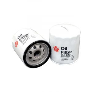 Sakura Spin-On Oil Filter