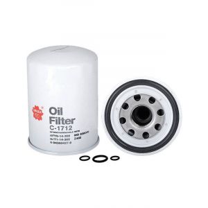 Sakura Spin-On Oil Filter