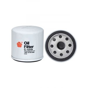 Sakura Spin-On Oil Filter
