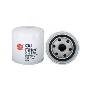 Sakura Spin-On Oil Filter
