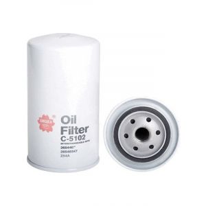 Sakura Spin-On Oil Filter