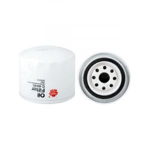 Sakura Spin-On Oil Filter