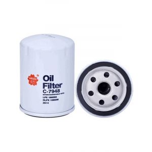 Sakura Spin-On Oil Filter