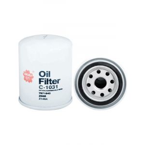 Sakura Spin-On Oil Filter
