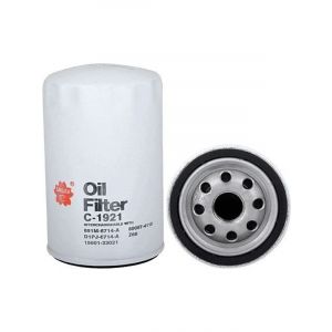 Sakura Spin-On Oil Filter